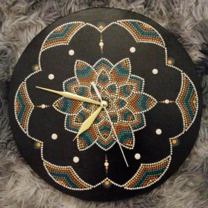 ساعات مندلاتي