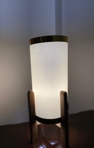 sidelights - Hight  40CM - Width 15CM