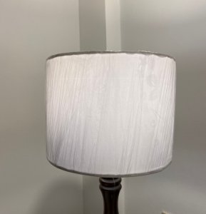 drum lampshade