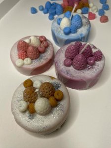 Cake Candles