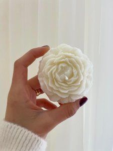Flower Candle
