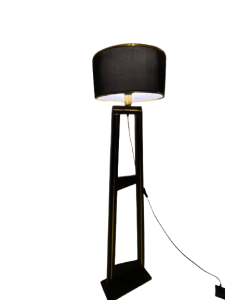 Stand Lamp - Handmade