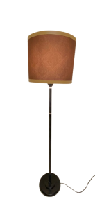 Modern Stand Lamp - Handmade