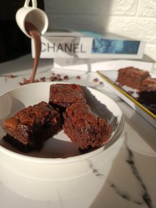 البراونيز
