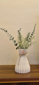 The wonderful vase