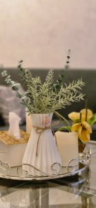 The wonderful vase