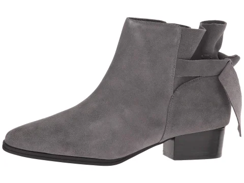 Women's ankle boot with different colors 3